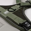 Duvo+ EXPLOR Ultimate Fit No-Pull Geschirr Classic undercover green Abbildung 4