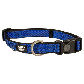 Abbildung Duvo+ East Halsband Nylon blau