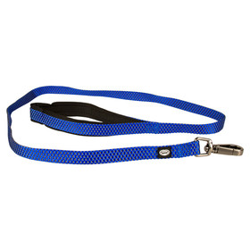 Abbildung Duvo+ East Leine Nylon blau