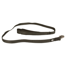 Abbildung Duvo+ East Leine Nylon schwarz
