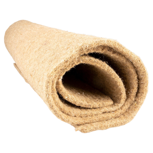 weitere Abbildung Duvo+ Eco Hanfmatte fr Hhner