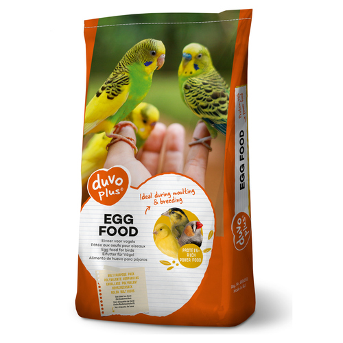Duvo+ Eifutter trocken 10 kg