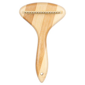 Abbildung Duvo+ Entfilzerharke Bamboo fr Katzen