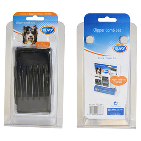 Abbildung Duvo+ Extra-Satz Clipper fr Basic Set