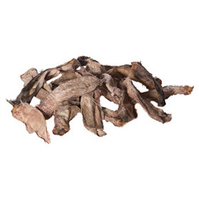 Abbildung Duvo+ Farmz Hasenohren 250 g