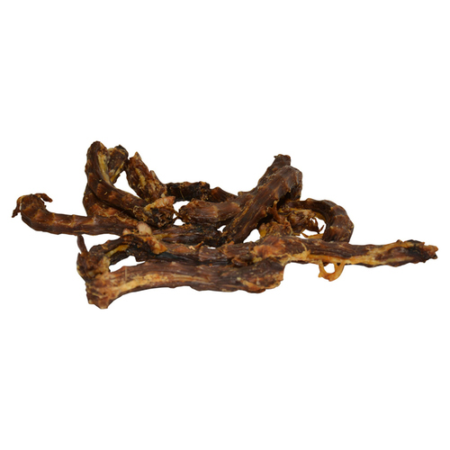 Duvo+ Farmz Hühnerhals 250 g