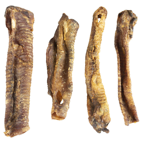 Duvo+ Farmz Lammluftröhren 250 g