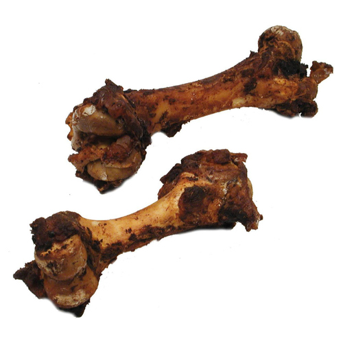 Duvo+ Farmz Schweineknochen mit Bratenduft