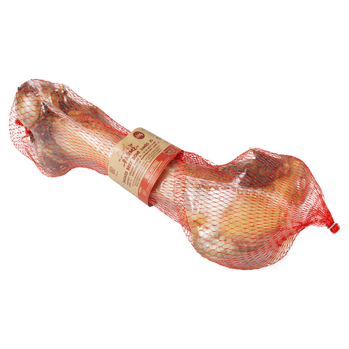 weitere Abbildung Duvo+ Farmz gerucherter Rinderknochen Jumbo XL