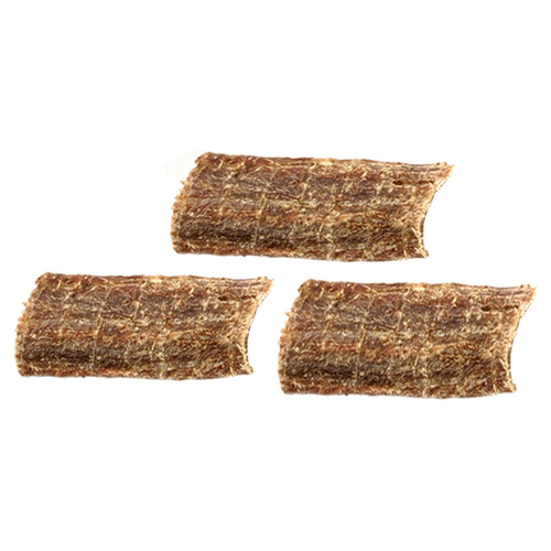 Duvo+ Farmz getrocknete Rindermuskeln 1 kg
