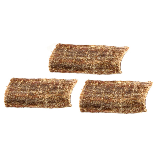 Duvo+ Farmz getrocknete Rindermusklen 250 g