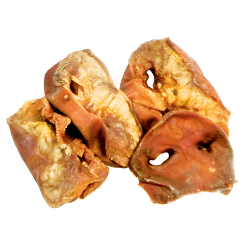 Duvo+ Farmz getrocknete Schweinenasen 250 g