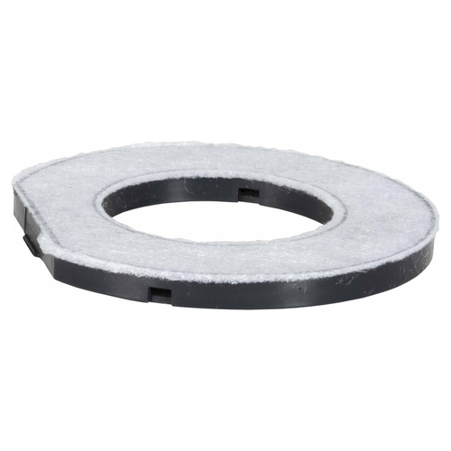 Duvo+ Filter Quadrat/Poly für "Trinknapf Anti-Verschütten"