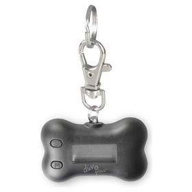 Abbildung Duvo+ FitPet schwarz fr Hunde