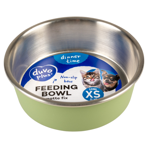 weitere Abbildung Duvo+ Futternapf Fix grn
