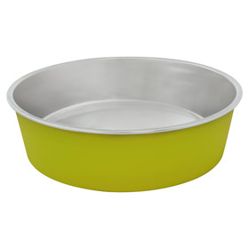Abbildung Duvo+ Futternapf Fix grn fr Hunde