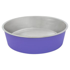 Abbildung Duvo+ Futternapf Fix violett fr Katzen