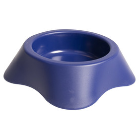 Abbildung Duvo+ Futternapf Nuvola night blue fr Hunde