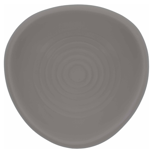 weitere Abbildung Duvo+ Futternapf Stone Triangle Bull's Eye grau fr Nager