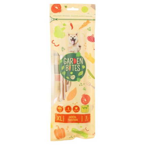 weitere Abbildung Duvo+ Garden Bites Dental Sticks