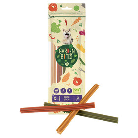 Duvo+ Garden Bites Dental Sticks