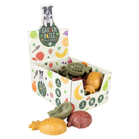 Duvo+ Garden Bites Fruity Buddies / Sparpaket