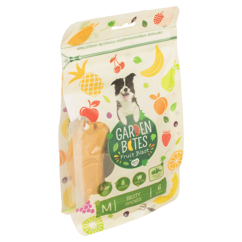 weitere Abbildung Duvo+ Garden Bites Fruity Friends