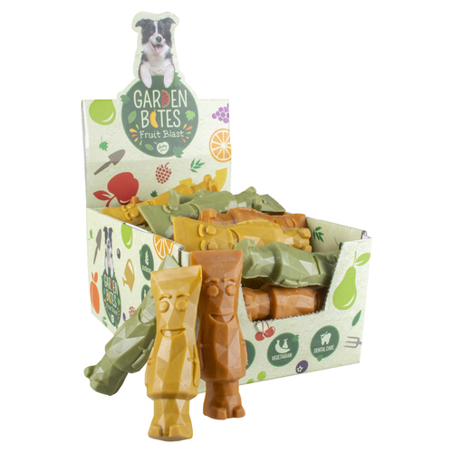 weitere Abbildung Duvo+ Garden Bites Fruity Tonya Toothpaste / Sparpaket