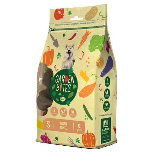 weitere Abbildung Duvo+ Garden Bites Vegan Bones