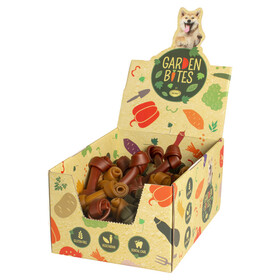 Abbildung Duvo+ Garden Bites Vegan Bones / Sparpaket