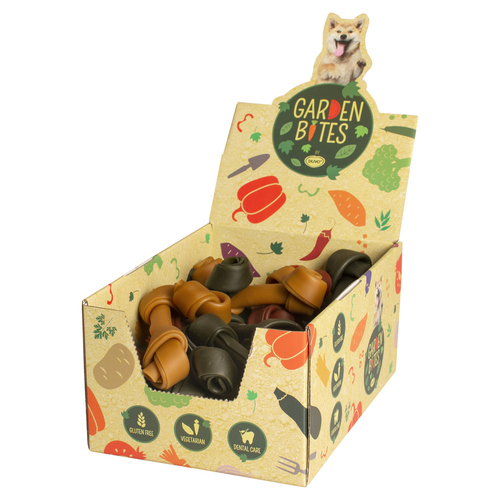 weitere Abbildung Duvo+ Garden Bites Vegan Bones / Sparpaket