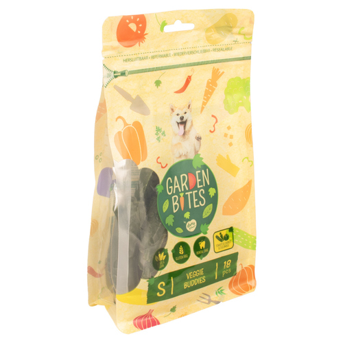 weitere Abbildung Duvo+ Garden Bites Veggie Buddies