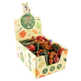 Abbildung Duvo+ Garden Bites Veggie Buddies / Sparpaket