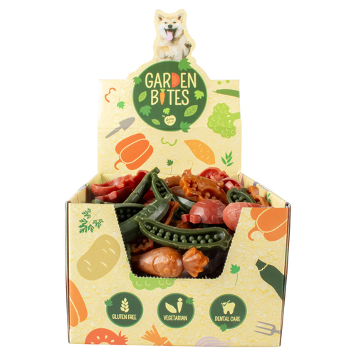 weitere Abbildung Duvo+ Garden Bites Veggie Buddies / Sparpaket