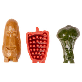Abbildung Duvo+ Garden Bites Veggie Friends