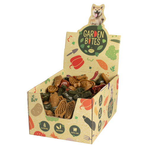 weitere Abbildung Duvo+ Garden Bites Veggie Friends / Sparpaket
