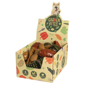 Abbildung Duvo+ Garden Bites Veggie Friends / Sparpaket