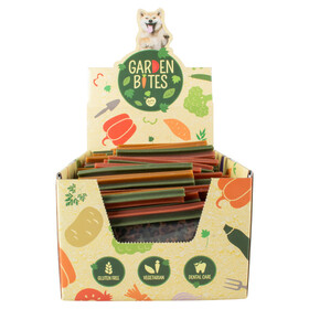 Abbildung Duvo+ Garden Bites dreifach vegane Sticks / Sparpaket