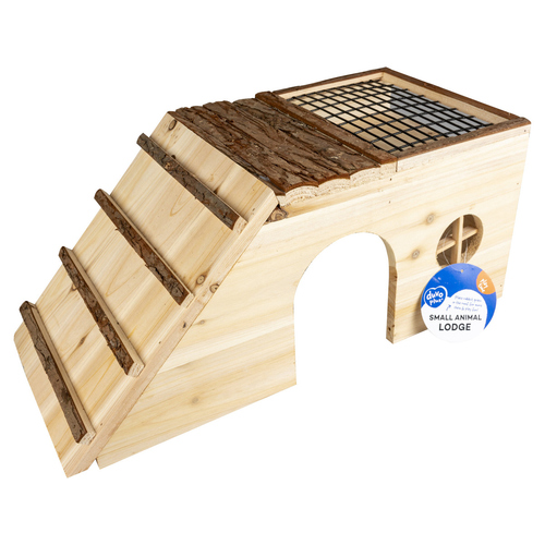 weitere Abbildung Duvo+ Gartenhaus aus Holz