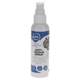 Abbildung Duvo+ Geruchsentferner 125 ml, Hunde