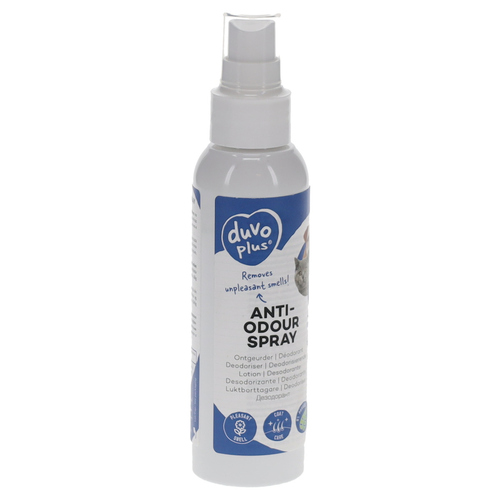 weitere Abbildung Duvo+ Geruchsentferner 125 ml, Katzen