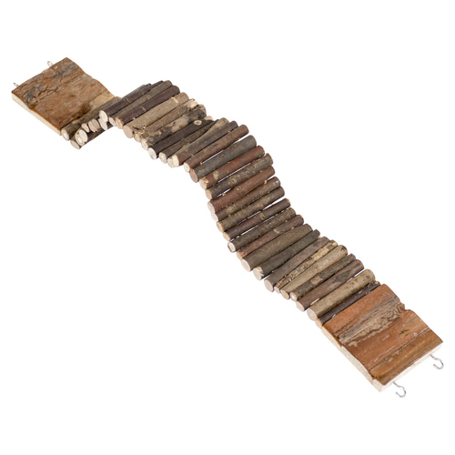 Duvoplus Flexible Holzleiter