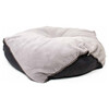 Duvo+ Hundebett DuoTex ECO dunkelblau Abbildung 1