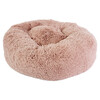 Duvo+ Hundebett Snug Donut rosa Abbildung 1