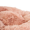Duvo+ Hundebett Snug Donut rosa Abbildung 2