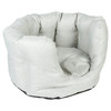 Duvo+ Hundebett oval royal-grün Abbildung 1