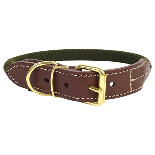 weitere Abbildung Duvo+ Hundehalsband Forest grn
