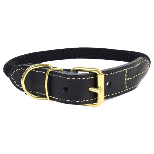 weitere Abbildung Duvo+ Hundehalsband Forest schwarz