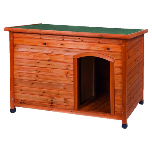 Duvo+ Hundehütte Woodland Balto classic