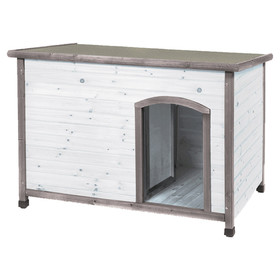 Abbildung Duvo+ Hundehtte Woodland Balto cottage